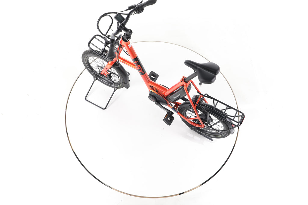 i:SY XXL N3.8 ZR Kompakt E-Bike Tiefeinsteiger - Image 20