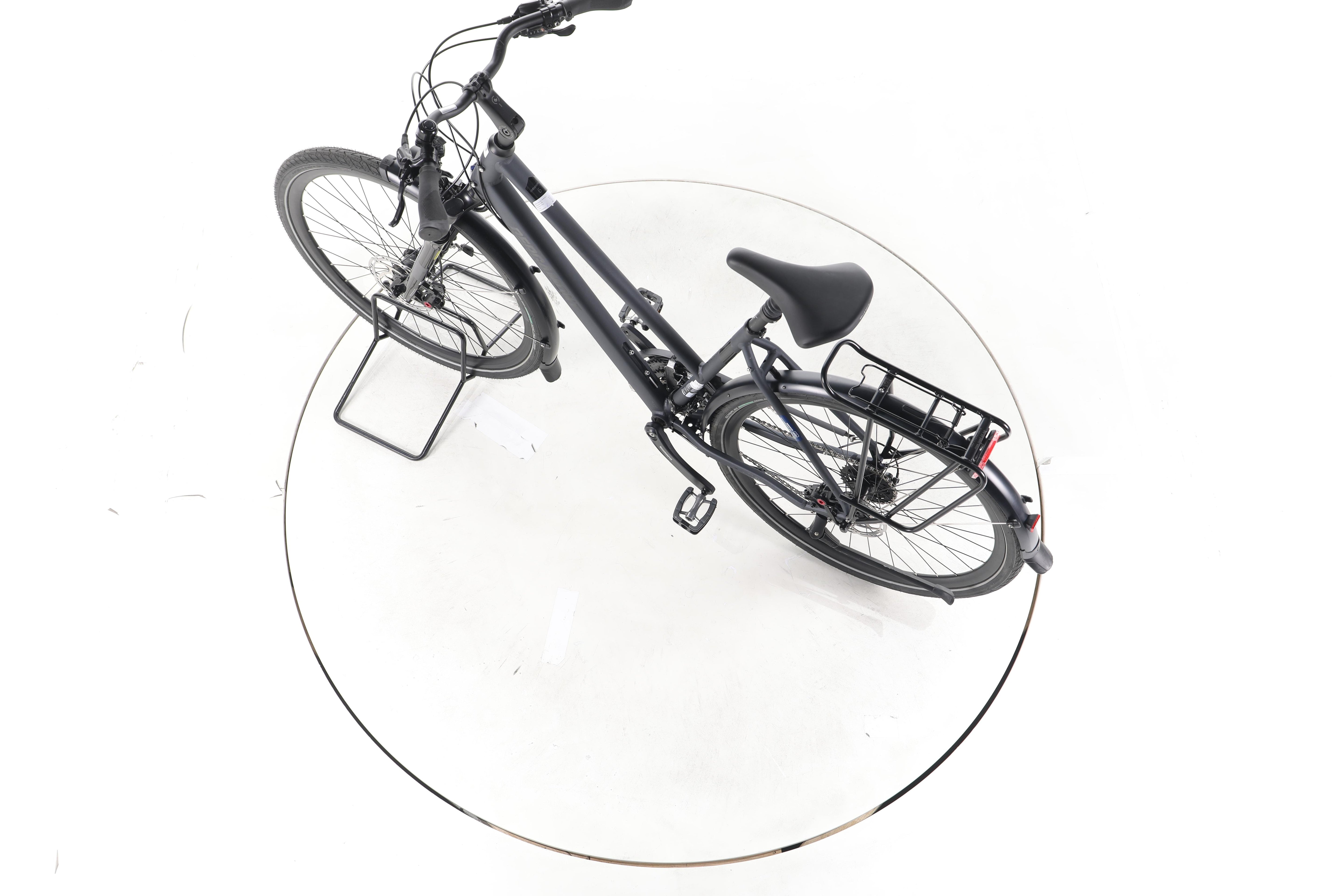 Bergamont Horizon 6 Fahrrad City & Trekking - Image 20