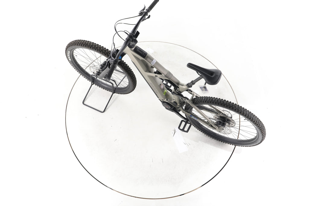 Radon DEFT 8.0 E-Bike Fully Carbon 2025 - Image 20