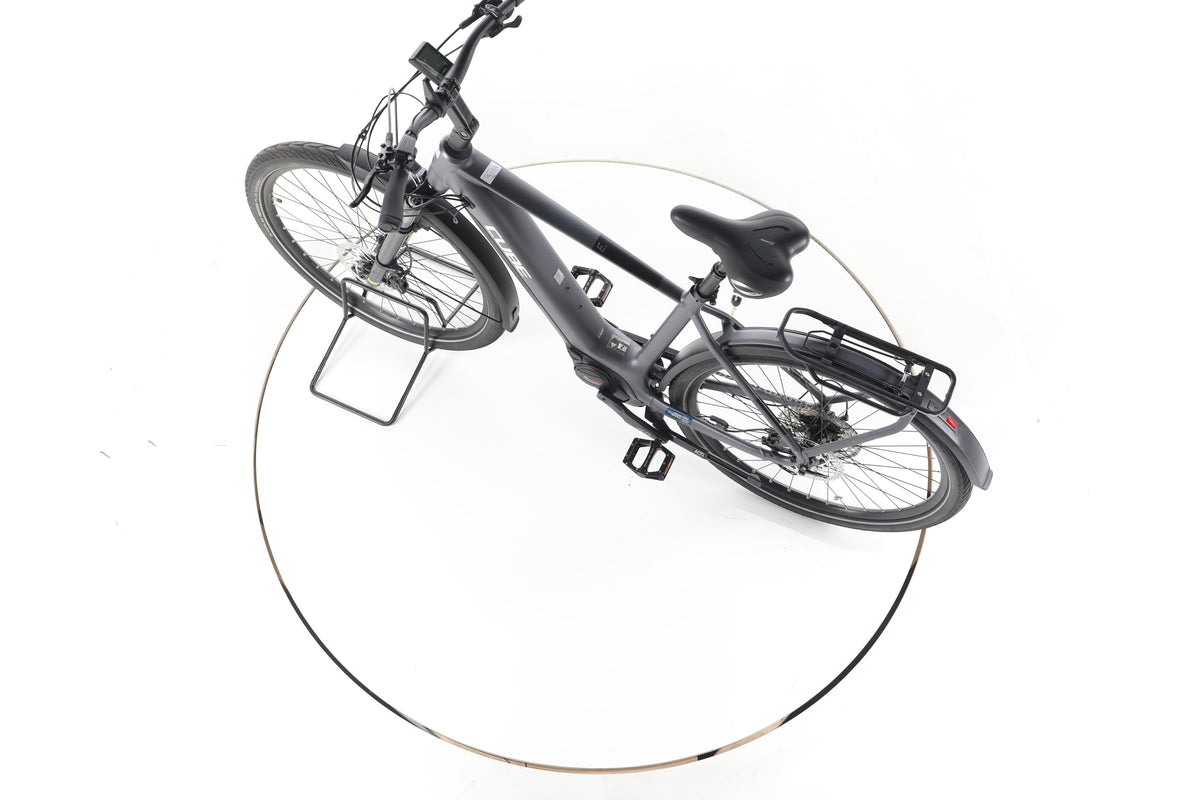 Cube Touring Hybrid EXC Trekking E-Bike - Image 20