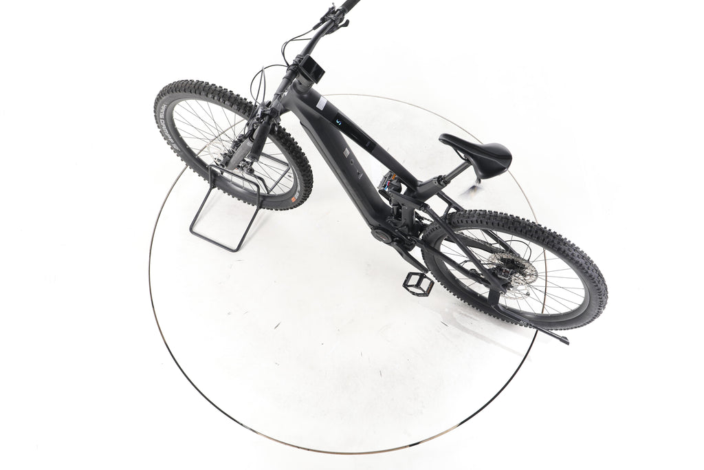Cube Stereo Hybrid 140 HPC SLX E-Bike Fully Carbon 2024 - Image 20