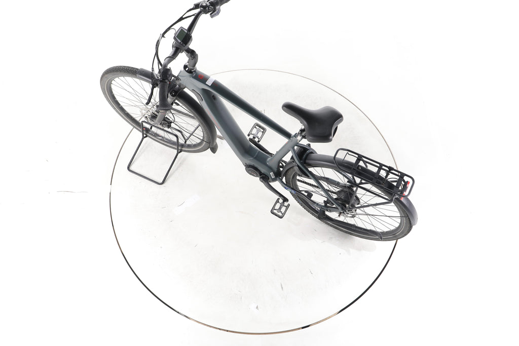 Victoria EManufaktur 11.9 City E-Bike - Image 20