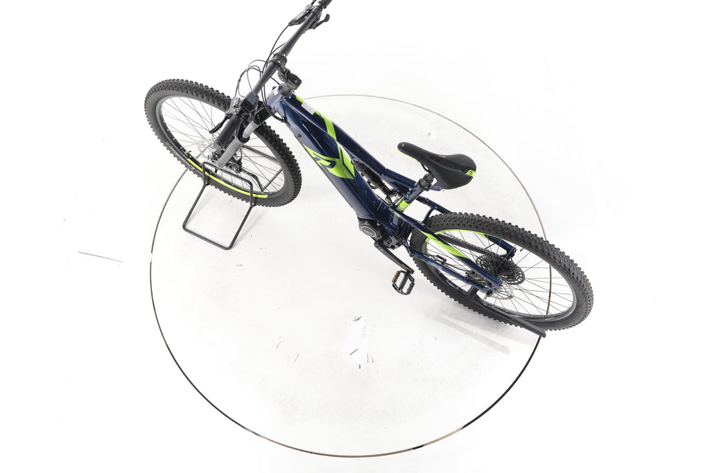 R Raymon FullRay 130E 6.0 E-Bike Fully - Image 20