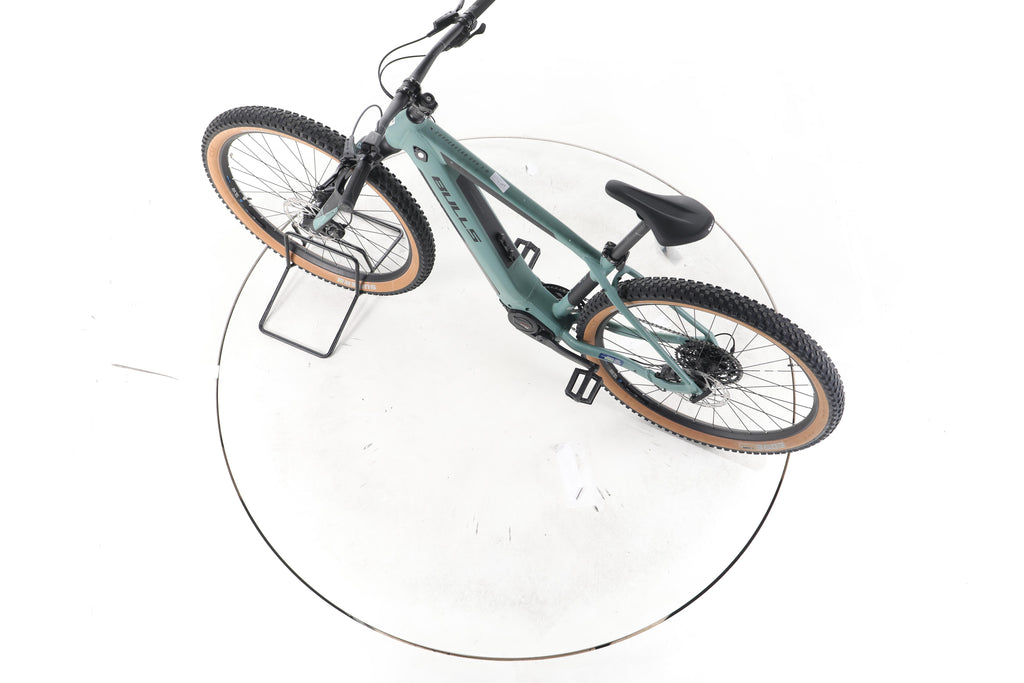 Bulls Copperhead EVO 1 E-Bike 2024 - Image 20