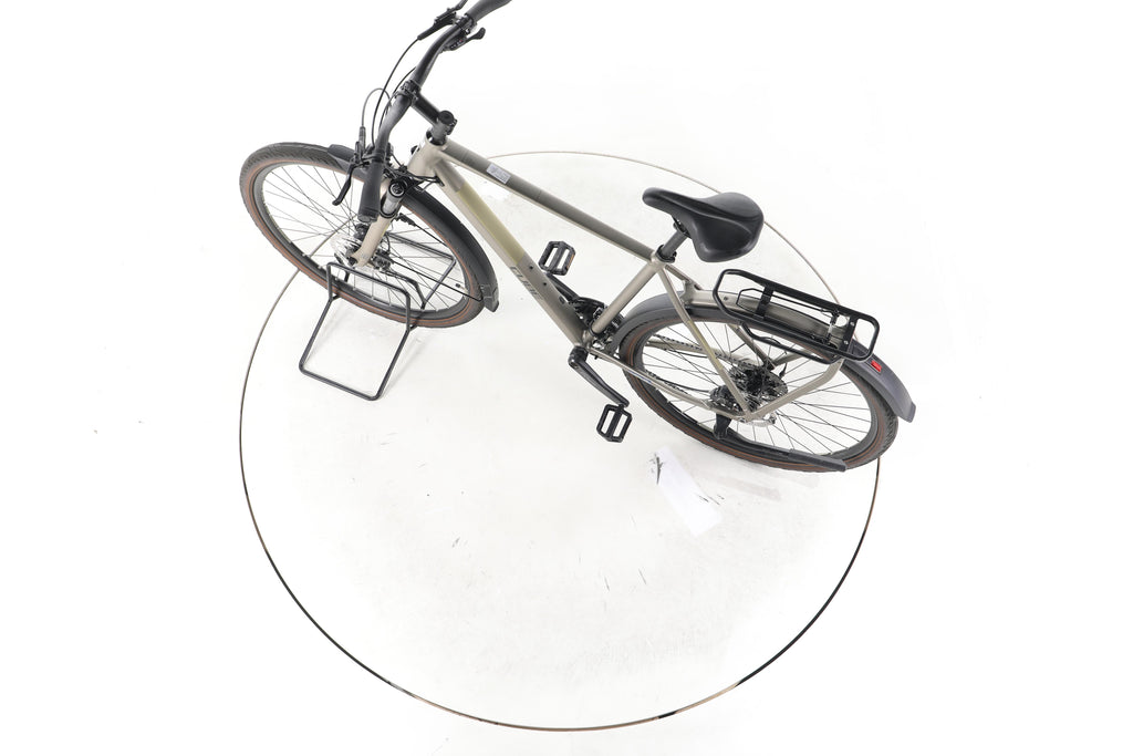 Cube Kathmandu Pro Fahrrad City & Trekking - Image 20