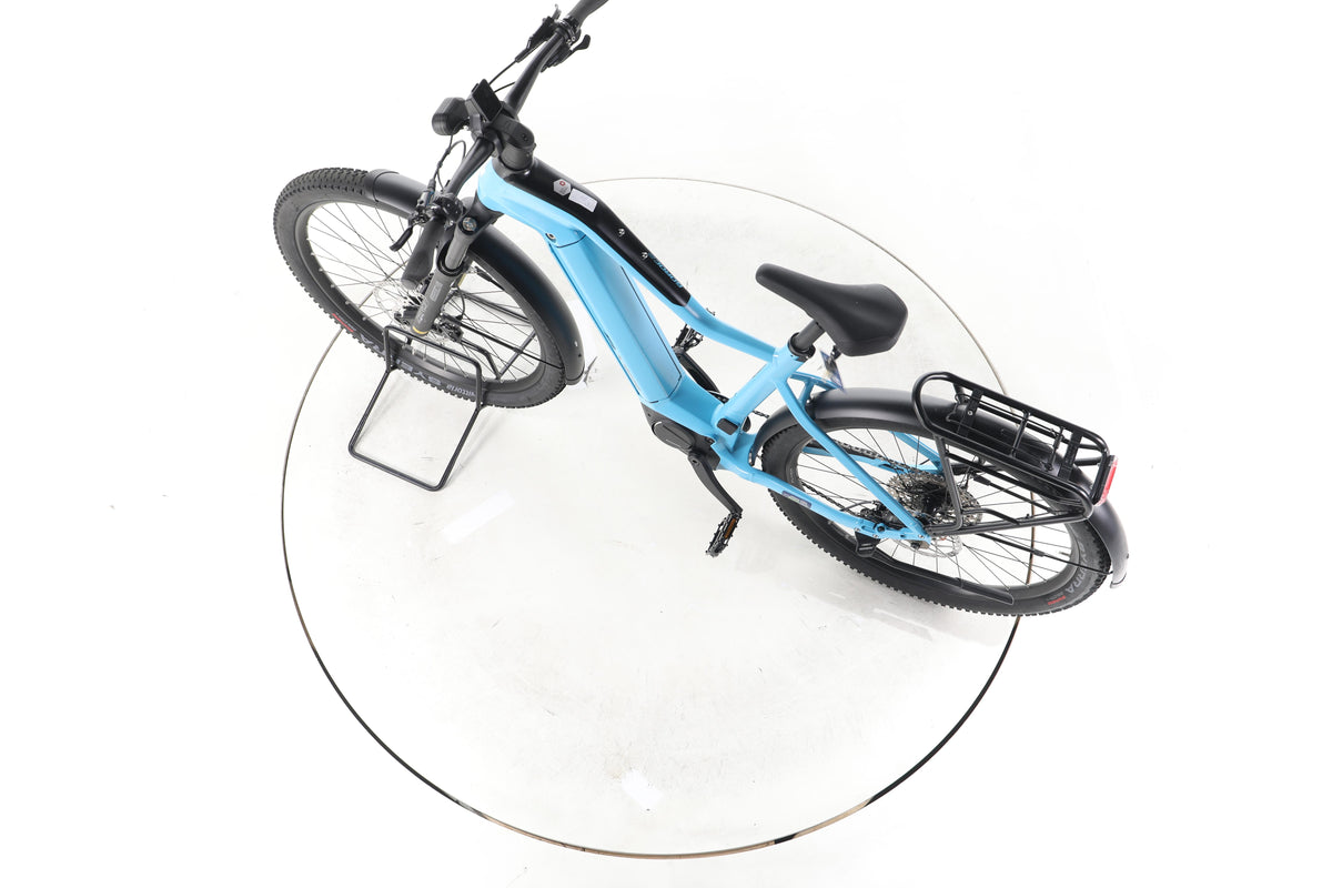 FLYER Goroc2 6.30 Trekking E-Bike - Image 20