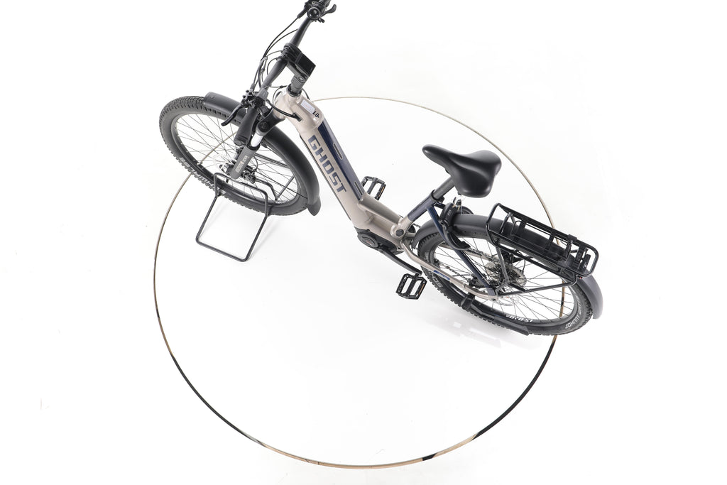 Ghost E-TERU UNIVERSAL EQ Trekking E-Bike Tiefeinsteiger - Image 20