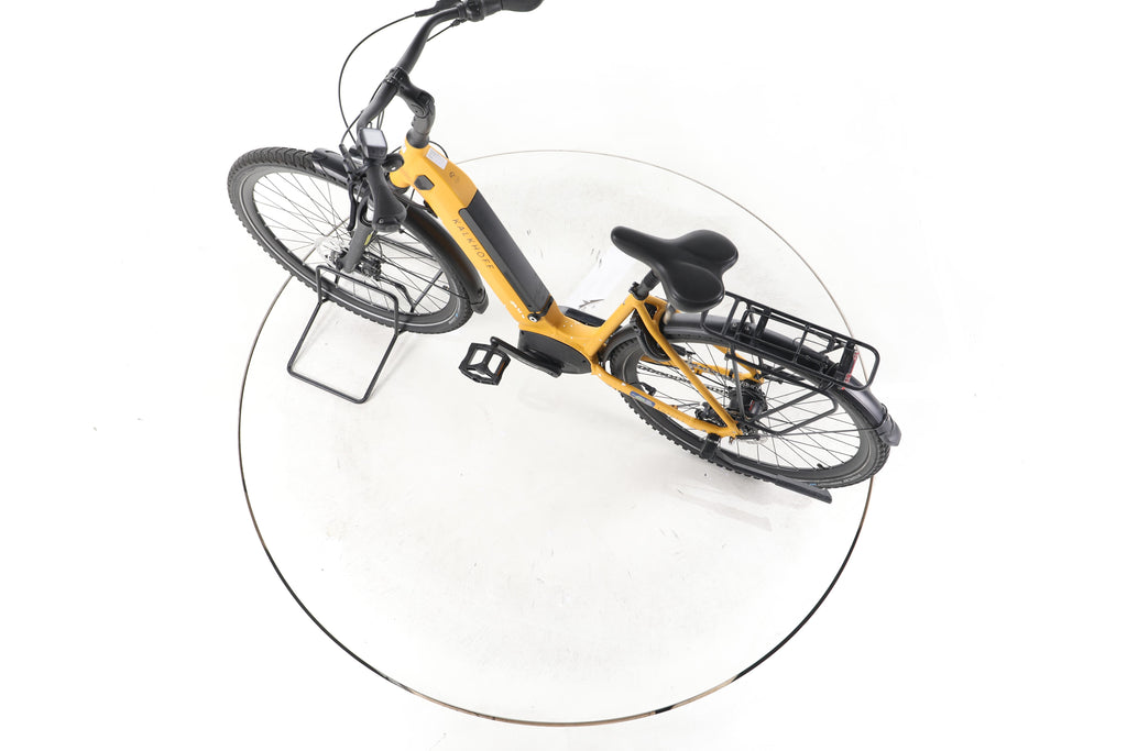 Kalkhoff Image 3.B Move City E-Bike Tiefeinsteiger - Image 20