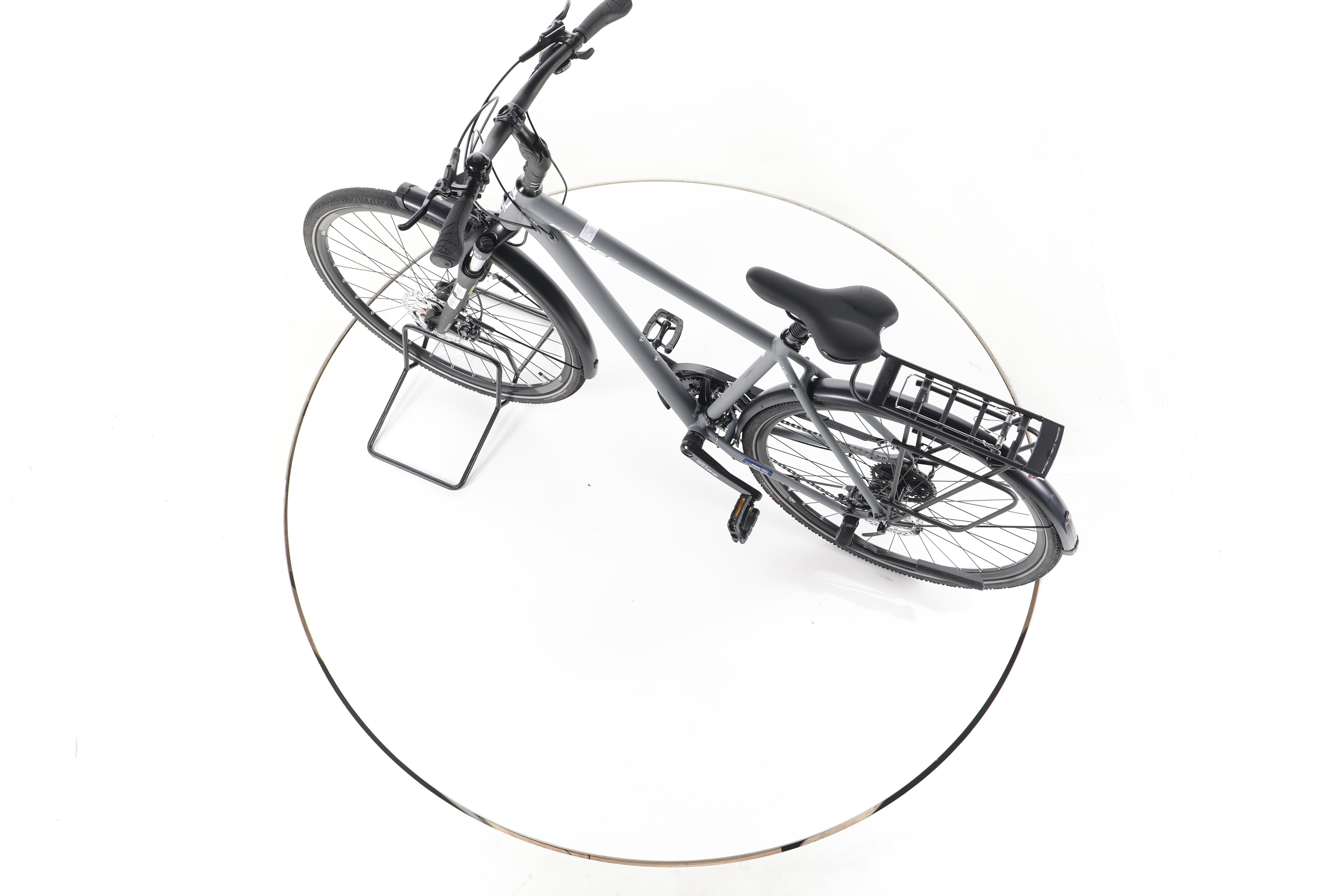 FALTER T 4.0 Fahrrad City & Trekking - Image 20