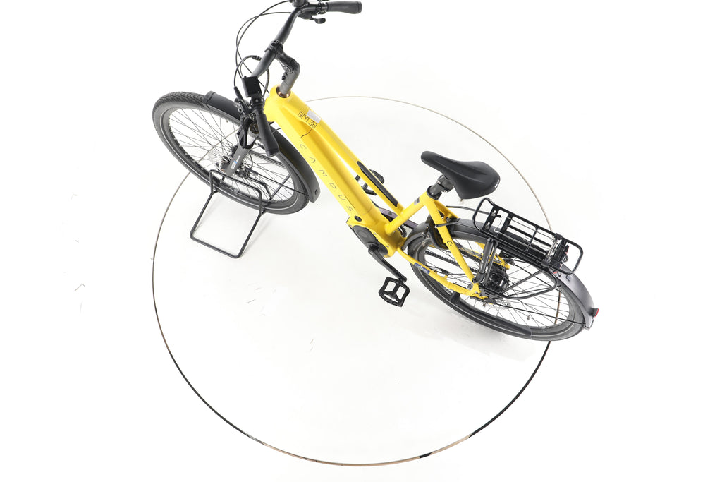 Campus BM 38 City E-Bike - Image 20