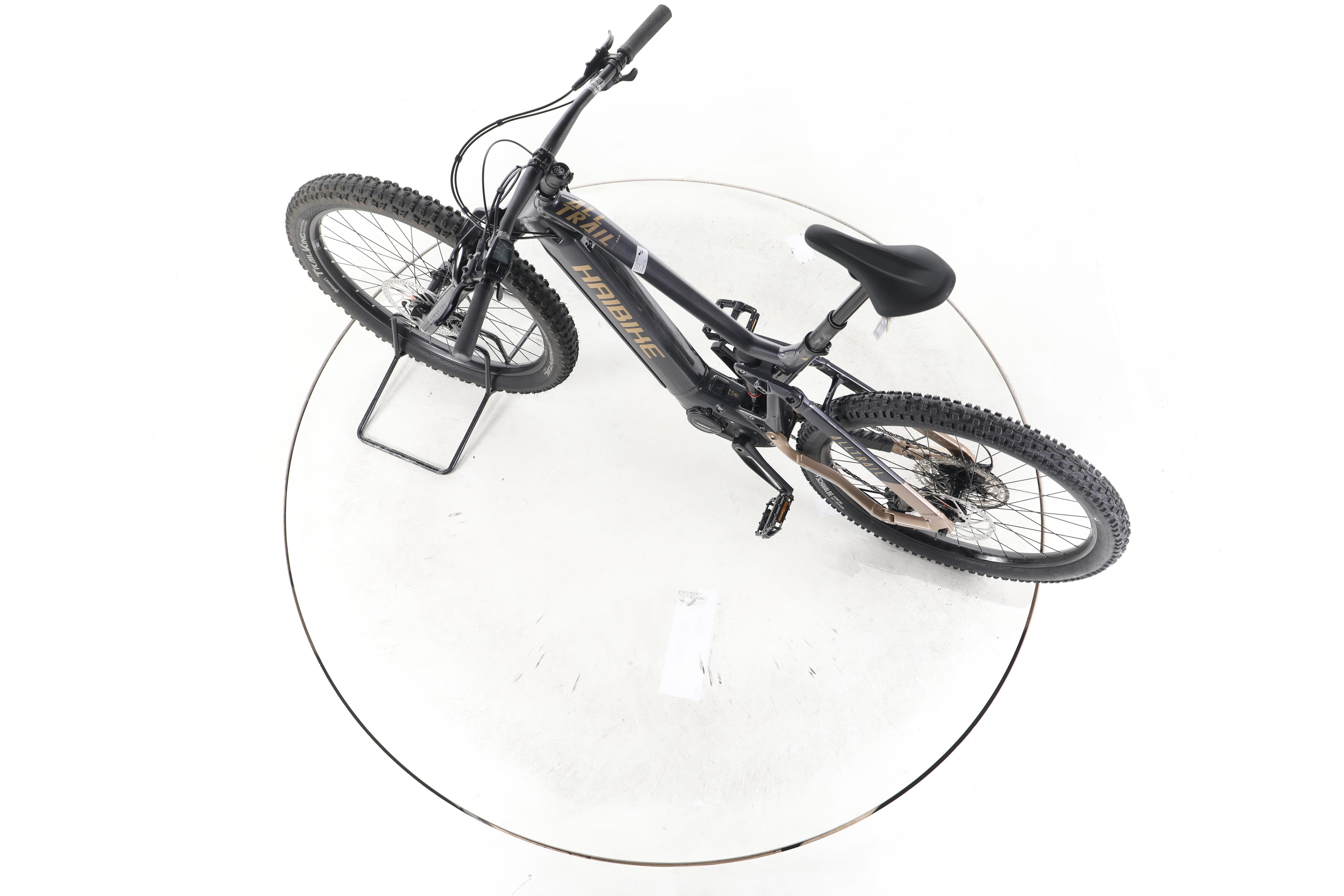 Haibike AllTrail 5 E-Bike Fully 2024 - Image 20