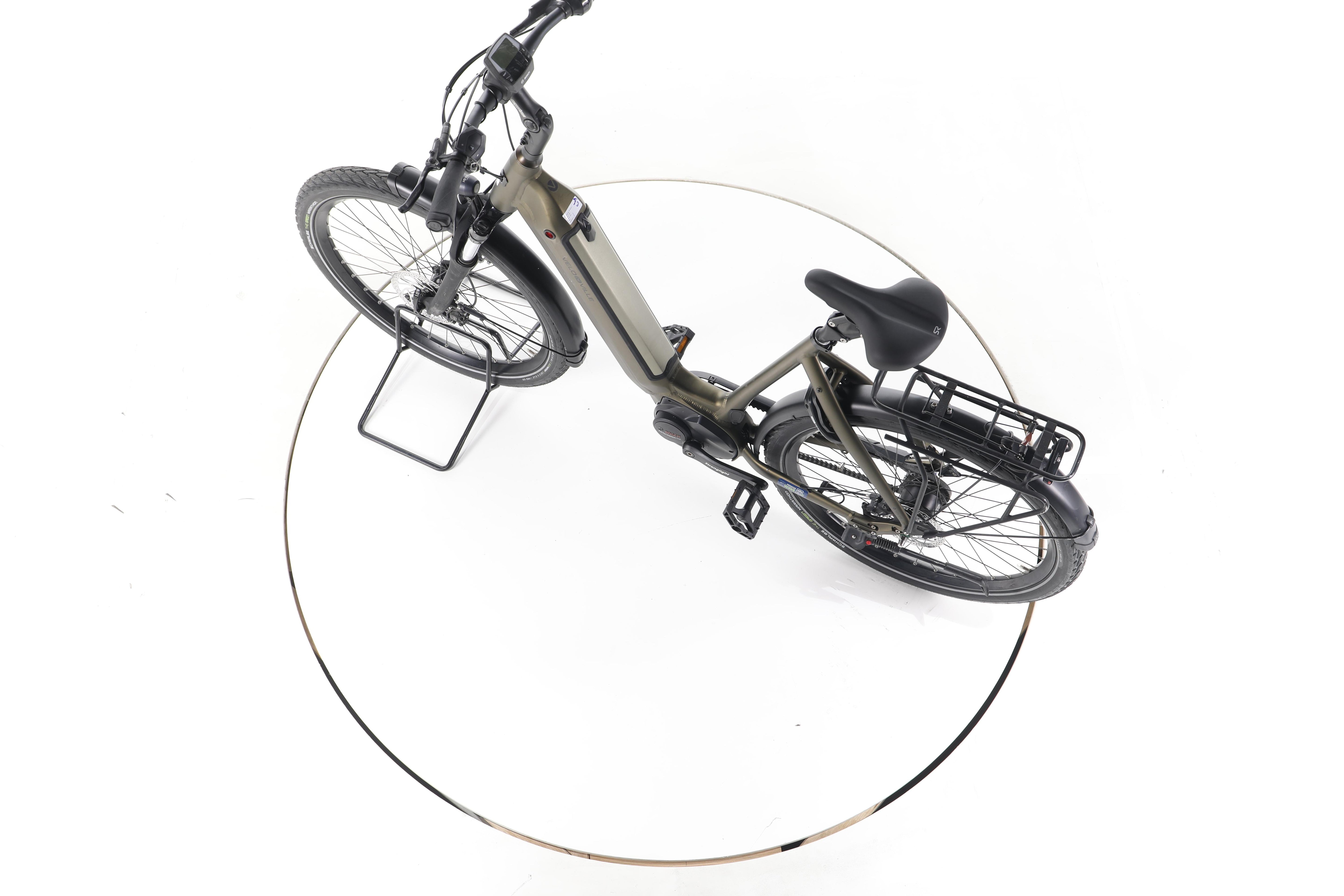 Velo de Ville SEB890 SUV City E-Bike Tiefeinsteiger - Image 20