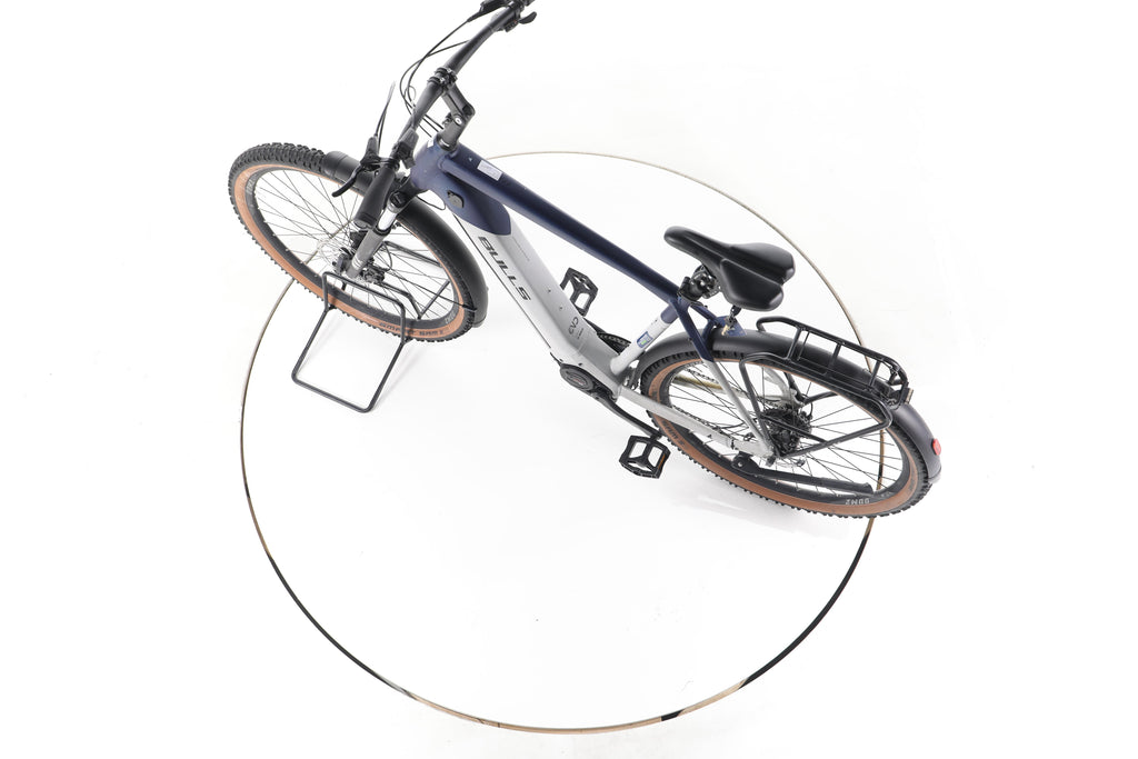 Bulls Cross EVO 750 Trekking E-Bike - Image 20