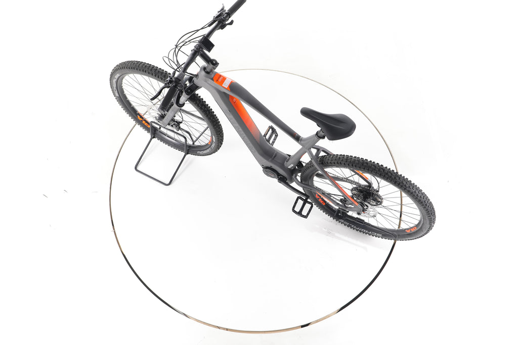 X‑FACT Kilimanjaro E-Power Race E-Bike - Image 20