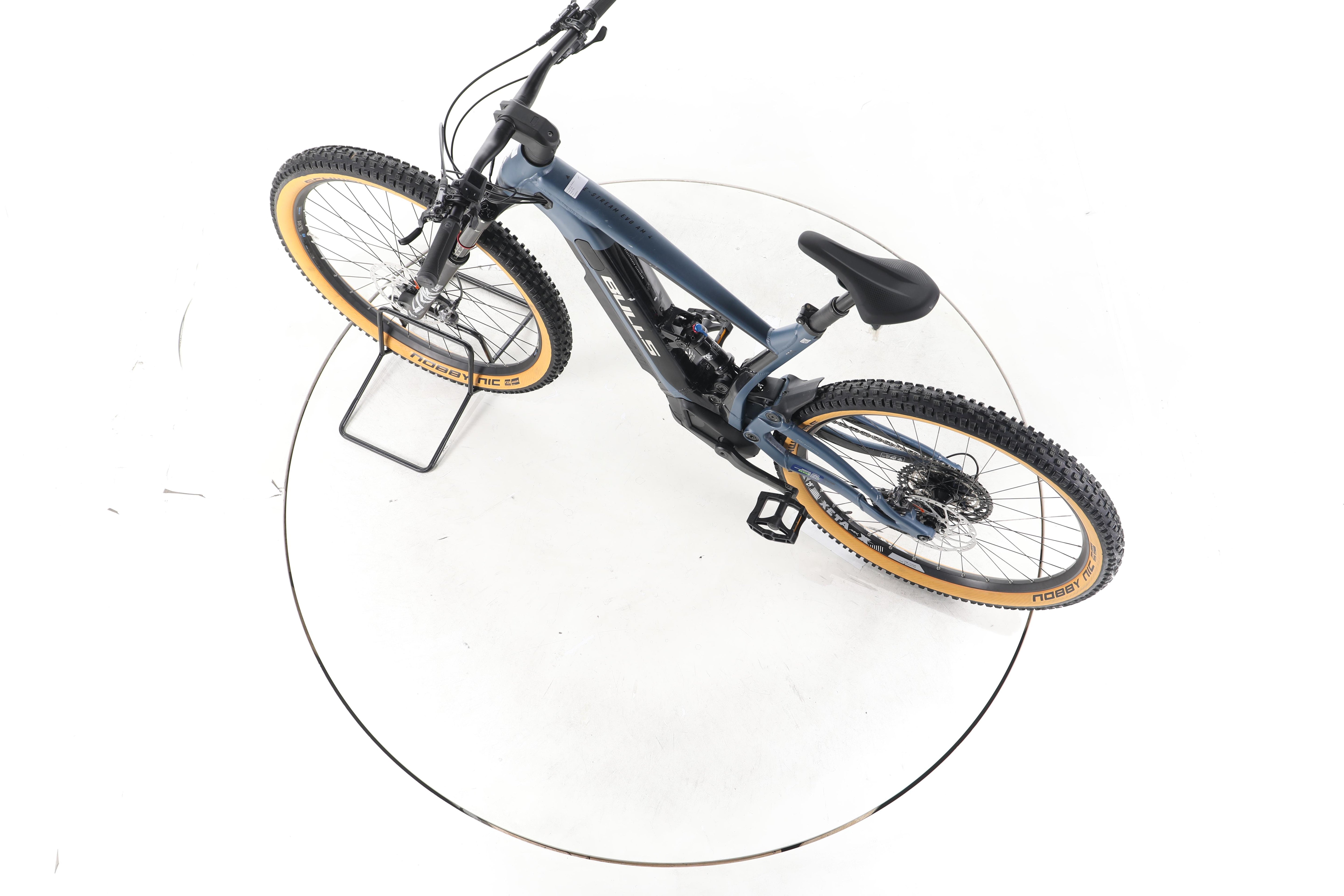 Bulls E-Stream EVO AM 4 E-Bike Fully - Image 20