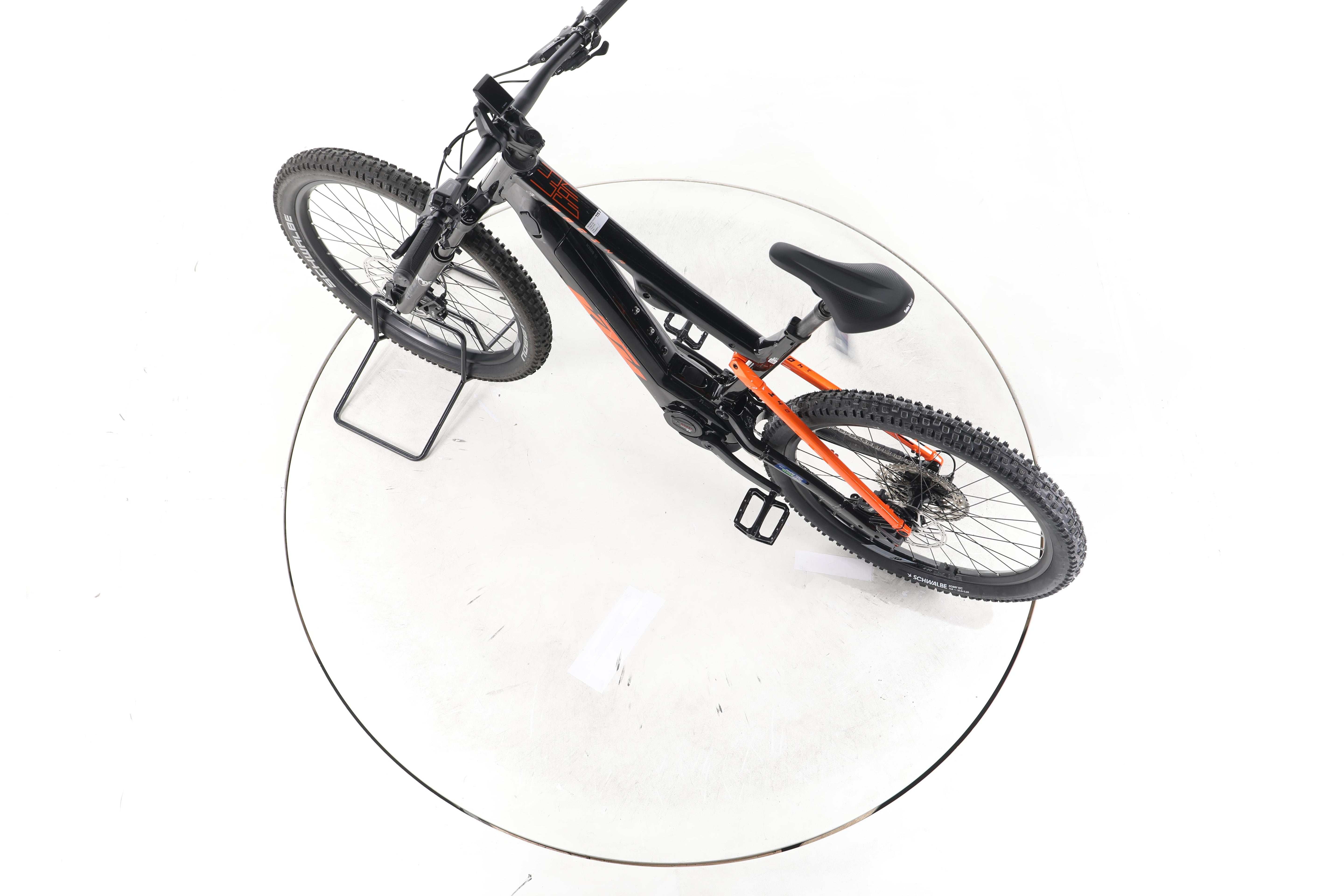 KTM Macina Lycan 771 Di2 E-Bike Fully - Image 20