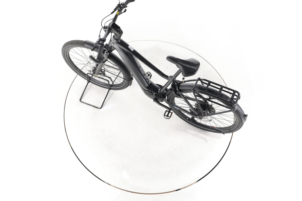 Giant Explore E+ Pro 0 Trekking E-Bike - Image 20