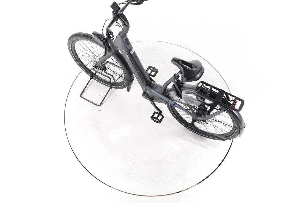 Gazelle Avignon C380 City E-Bike Tiefeinsteiger - Image 20