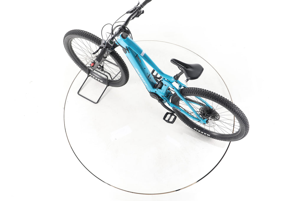 Scott Strike eRide 940 E-Bike Fully - Image 20
