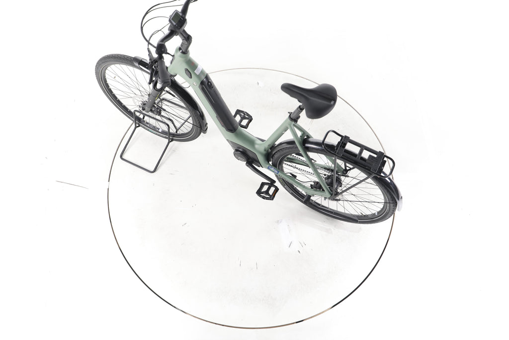 Winora Tria N8 City E-Bike Tiefeinsteiger - Image 20