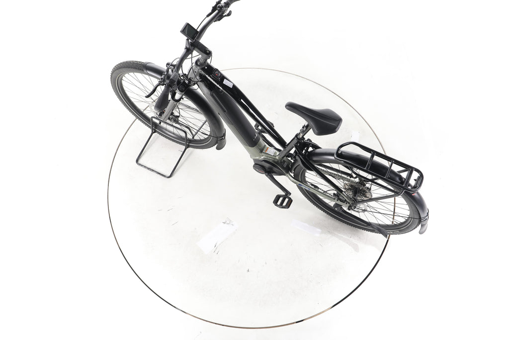Cannondale Tesoro Neo X 2 Trekking E-Bike - Image 20
