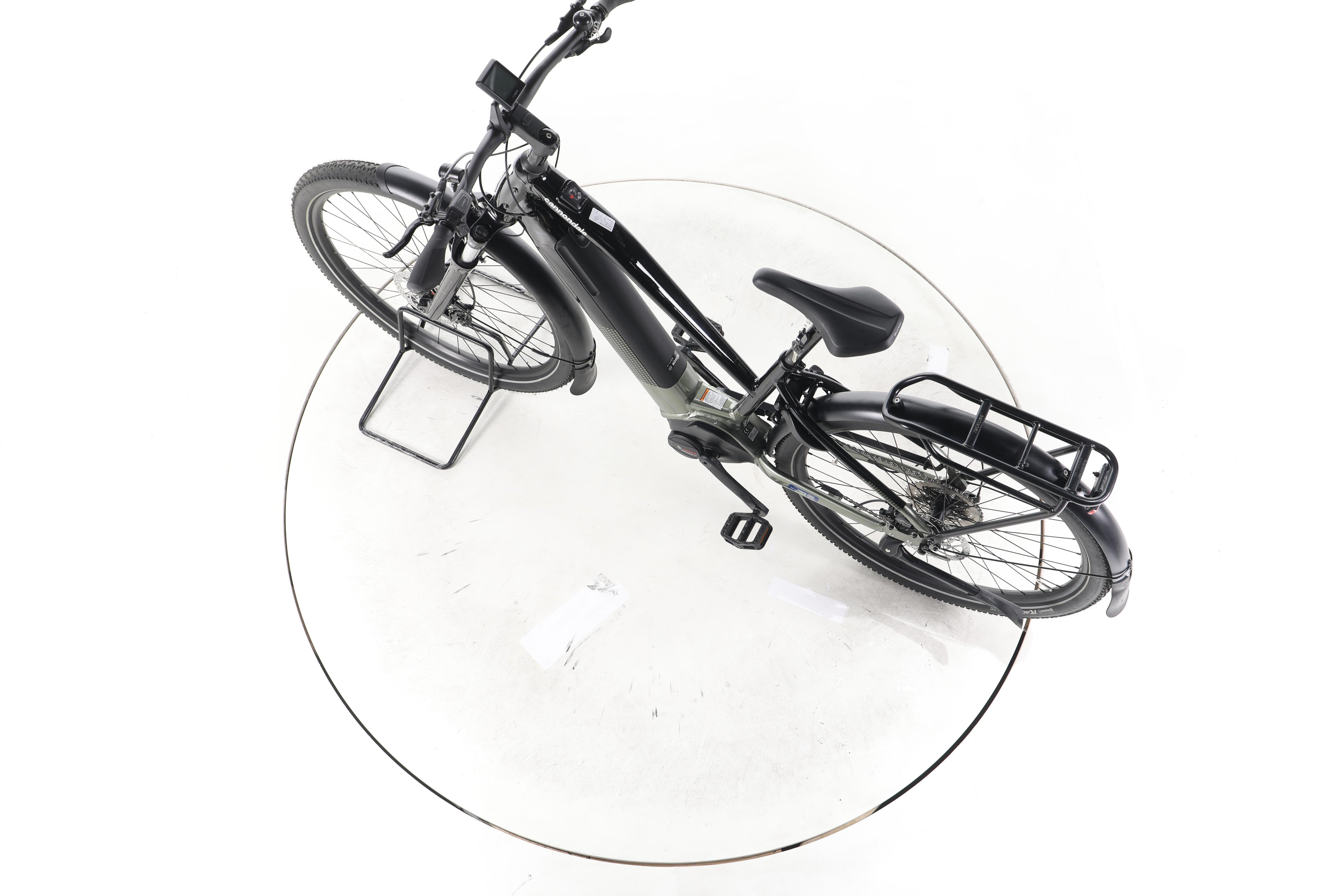 Cannondale Tesoro Neo X 2 Trekking E-Bike - Image 20