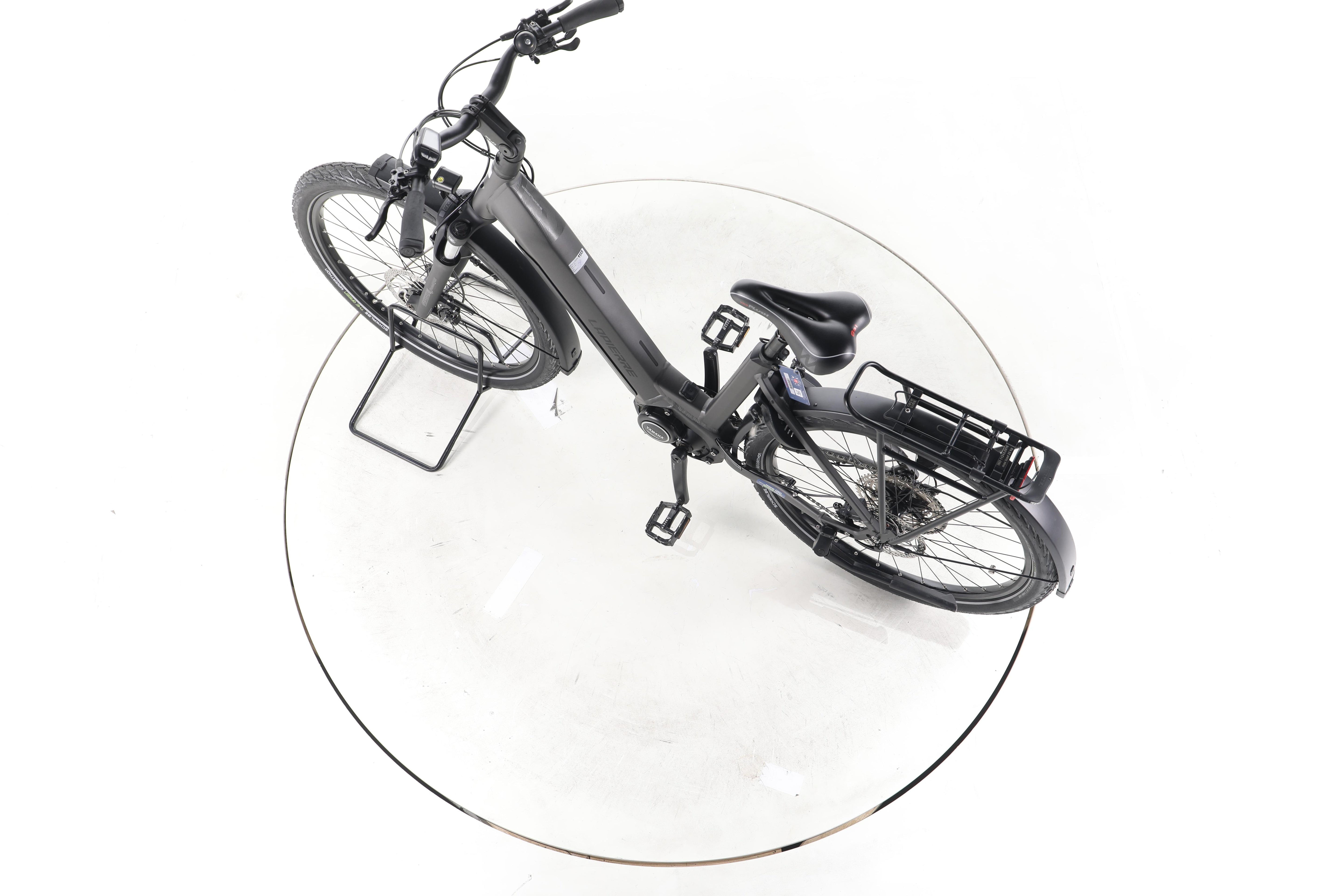 Lapierre E-Explorer 7.6 LS Trekking E-Bike Tiefeinsteiger - Image 20