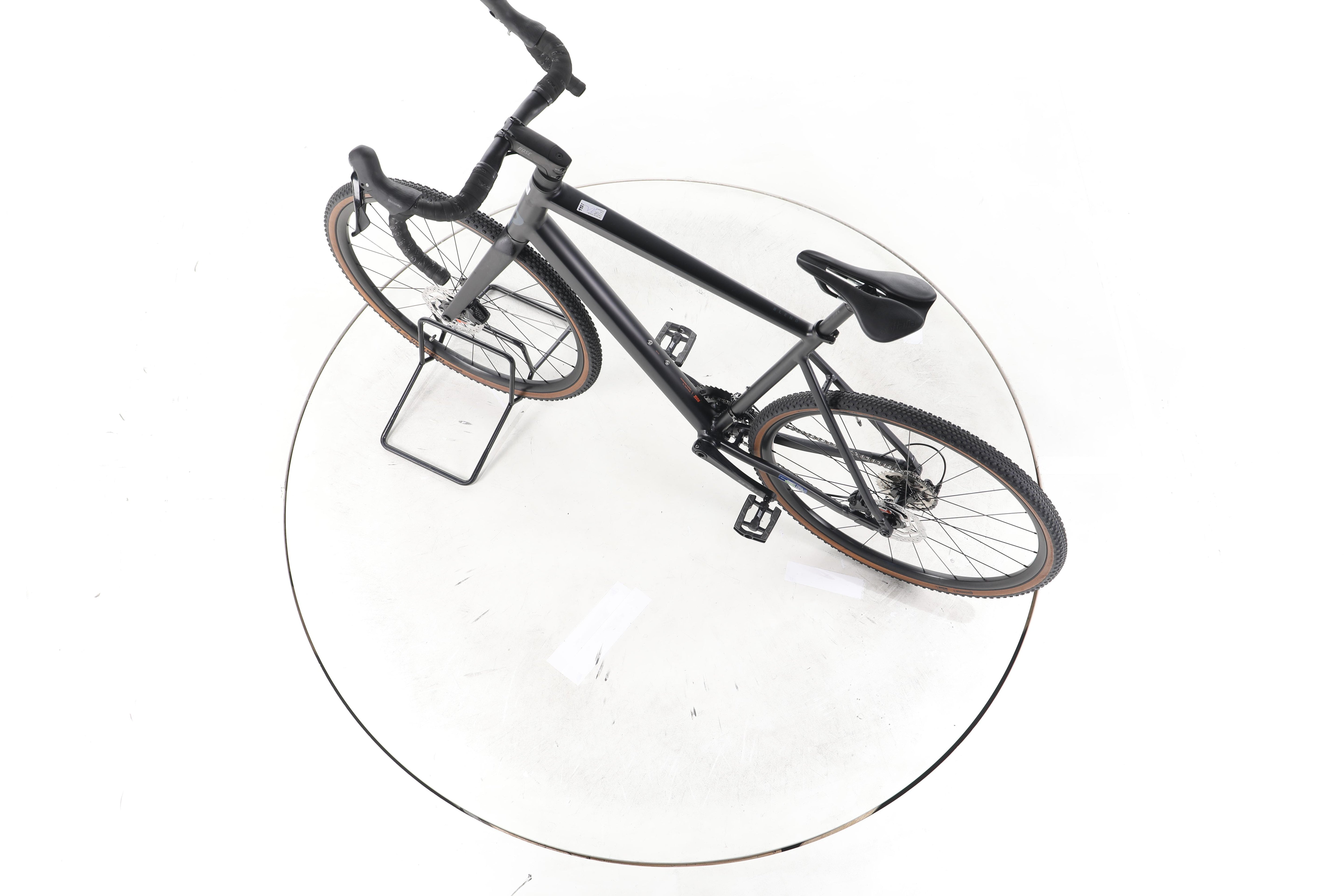 Rose Blend GRX400 Gravelbike - Image 20