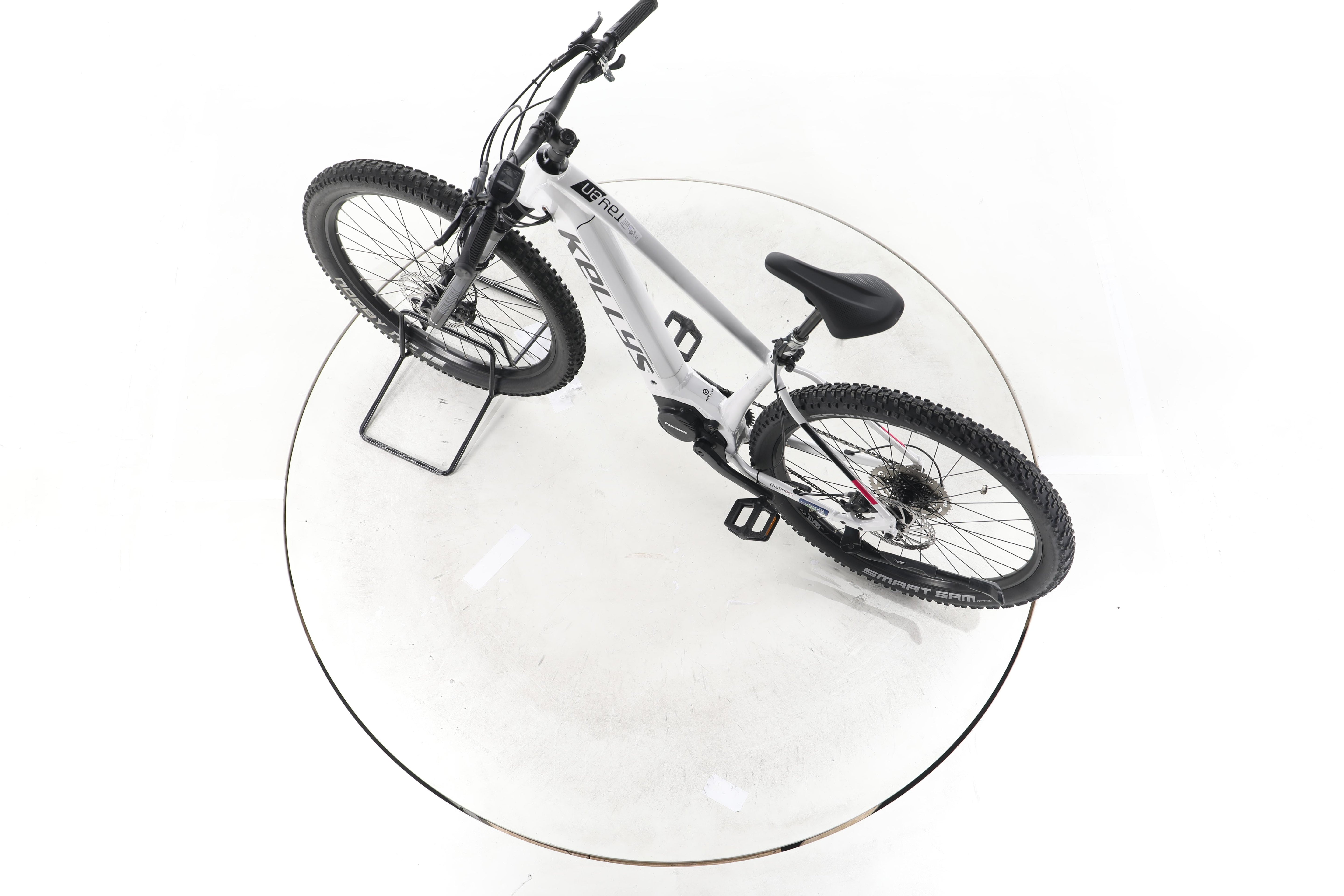 Kellys TAYEN R50 E-Bike - Image 20