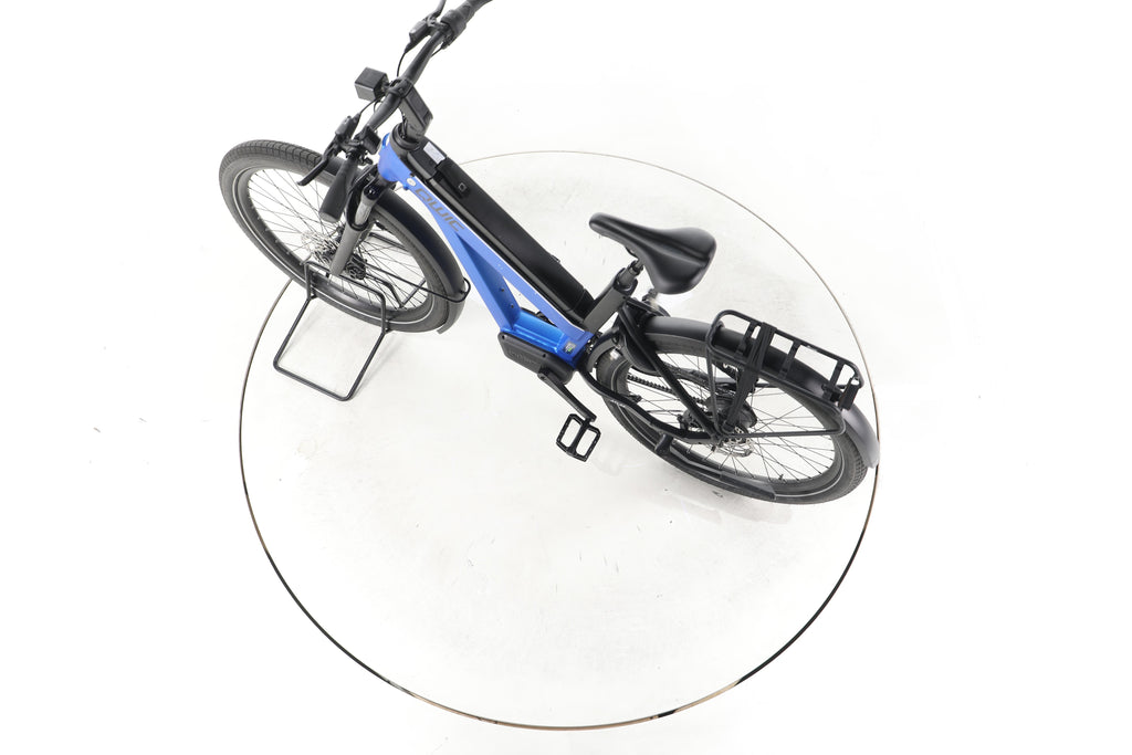QWIC Atlas Vario City E-Bike - Image 20