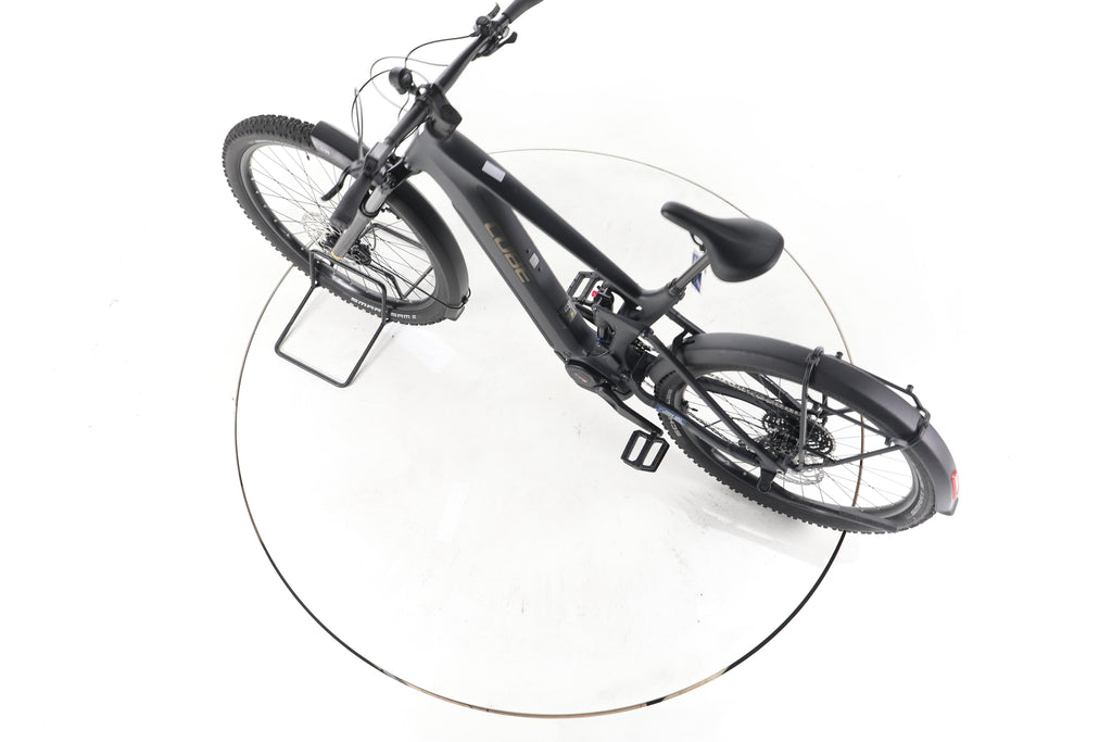 Cube Stereo Hybrid ONE 22 Pro Allroad Trekking E-Bike 2025 - Image 20