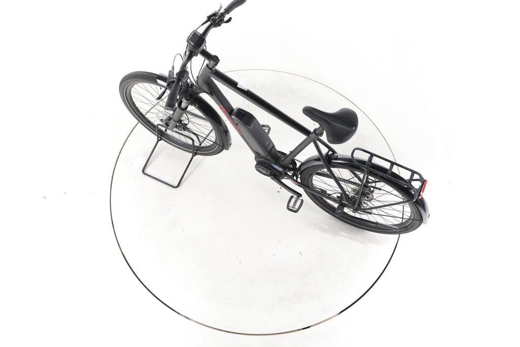 Diamant Zing + Trekking E-Bike - Image 20