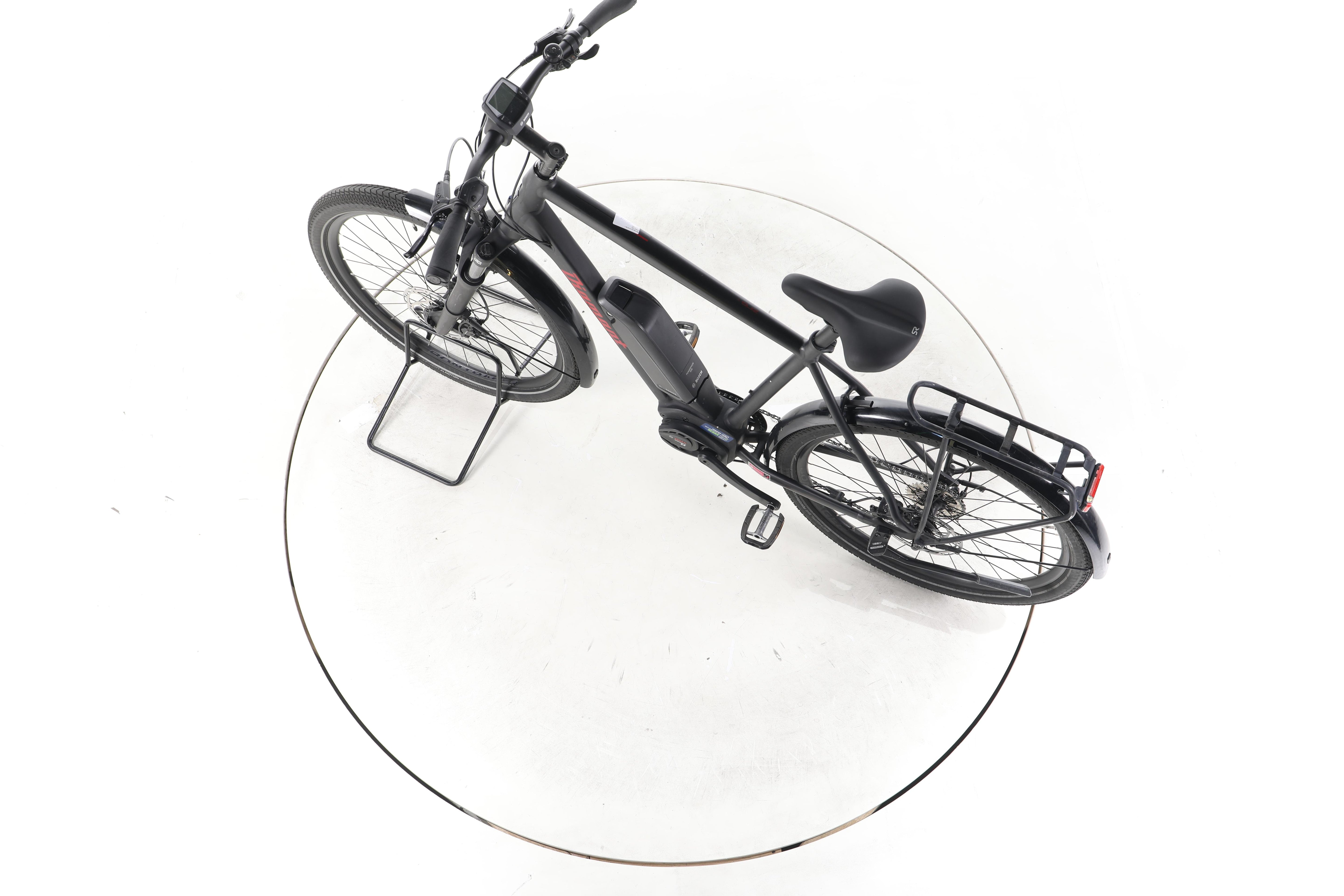 Diamant Zing + Trekking E-Bike - Image 20