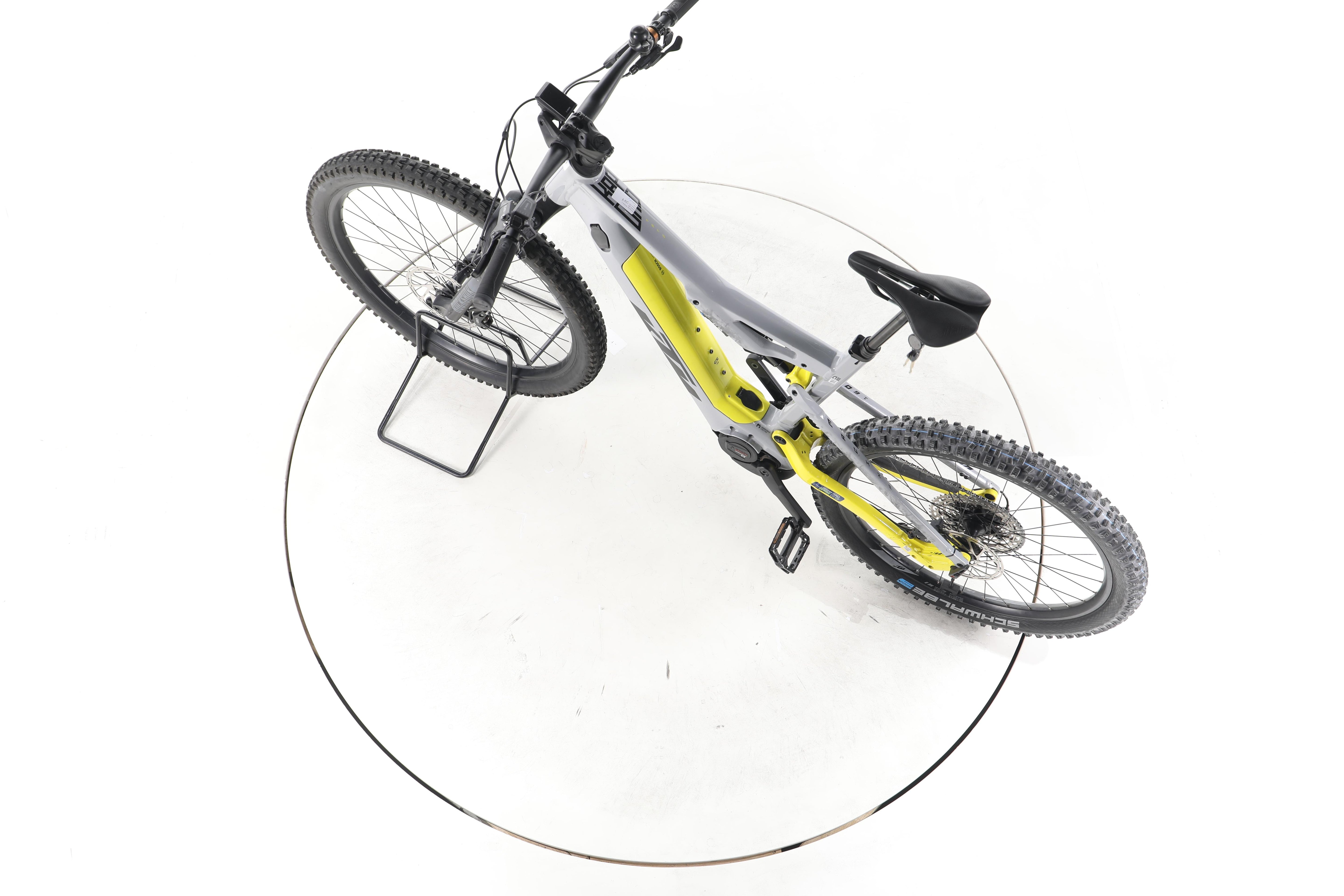 KTM KAPOHO 7972 E-Bike Fully - Image 20