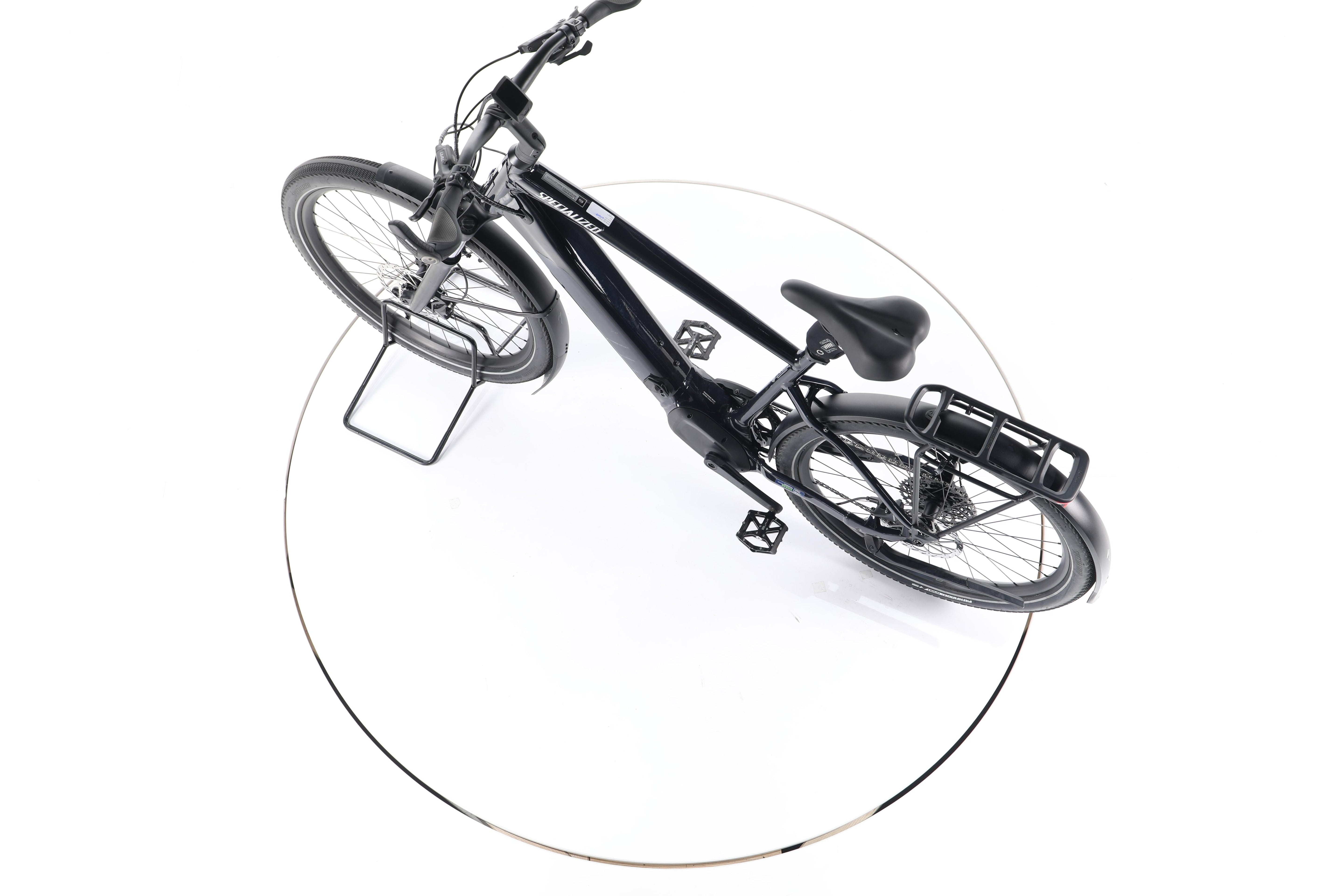 Specialized Turbo Vado 4.0 Trekking E-Bike - Image 20