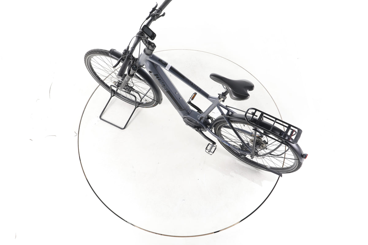 Compel Enyo E-630 LTD Trekking E-Bike - Image 20