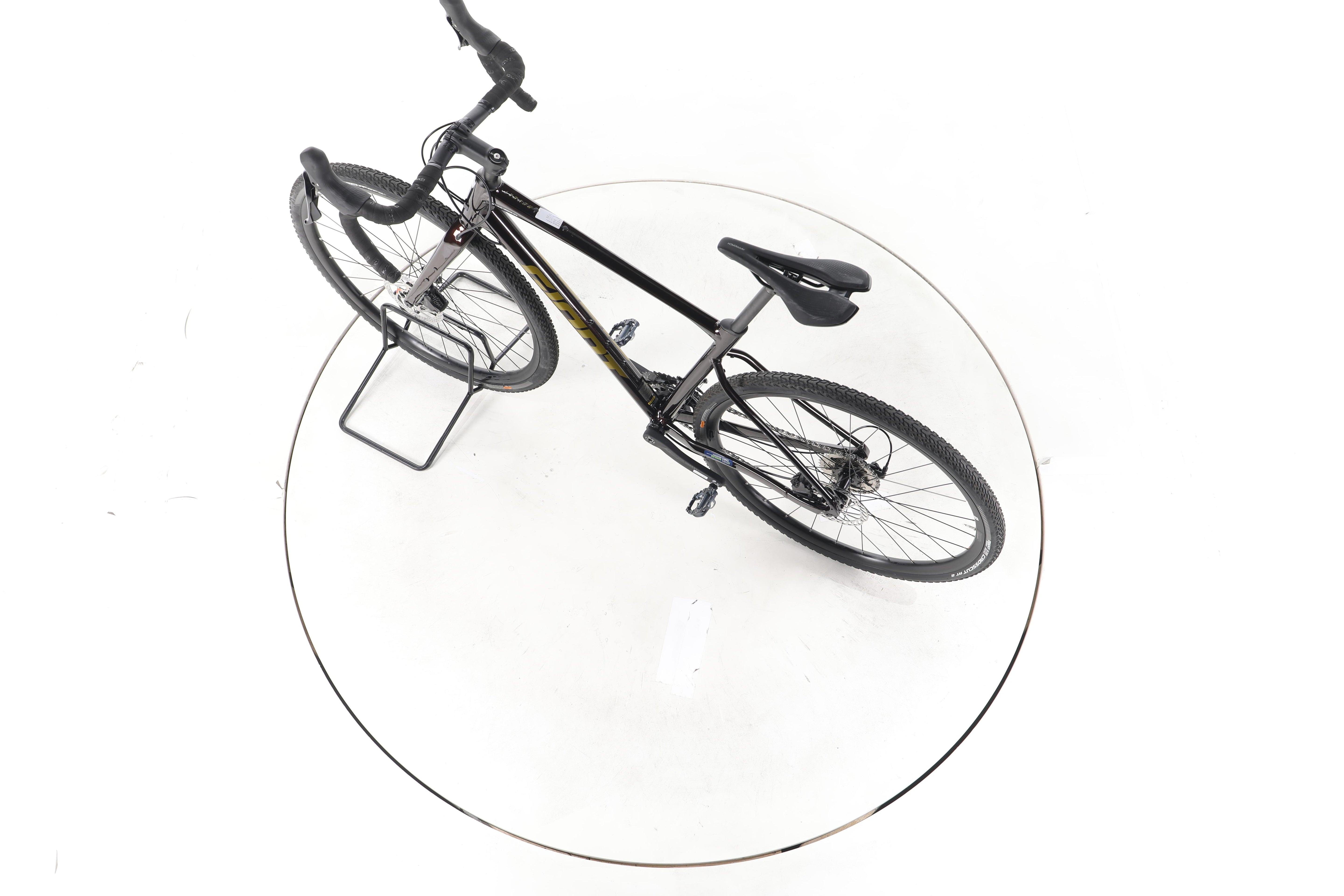 Giant Revolt 1 Gravelbike - Image 20