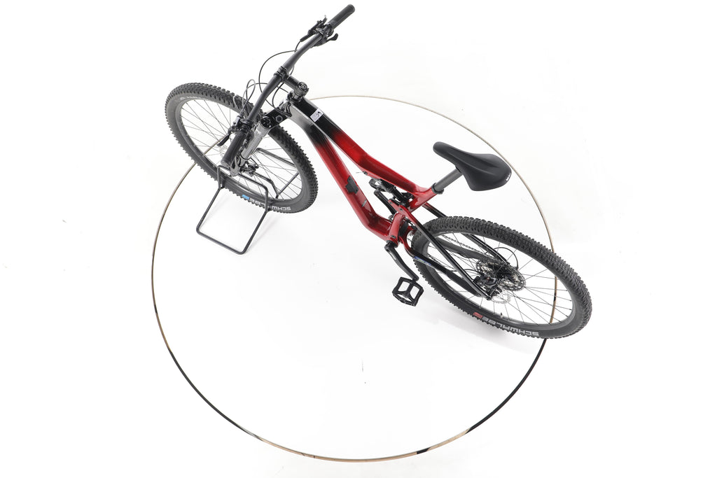 Cannondale Scalpel 3 Fahrrad Fully - Image 20