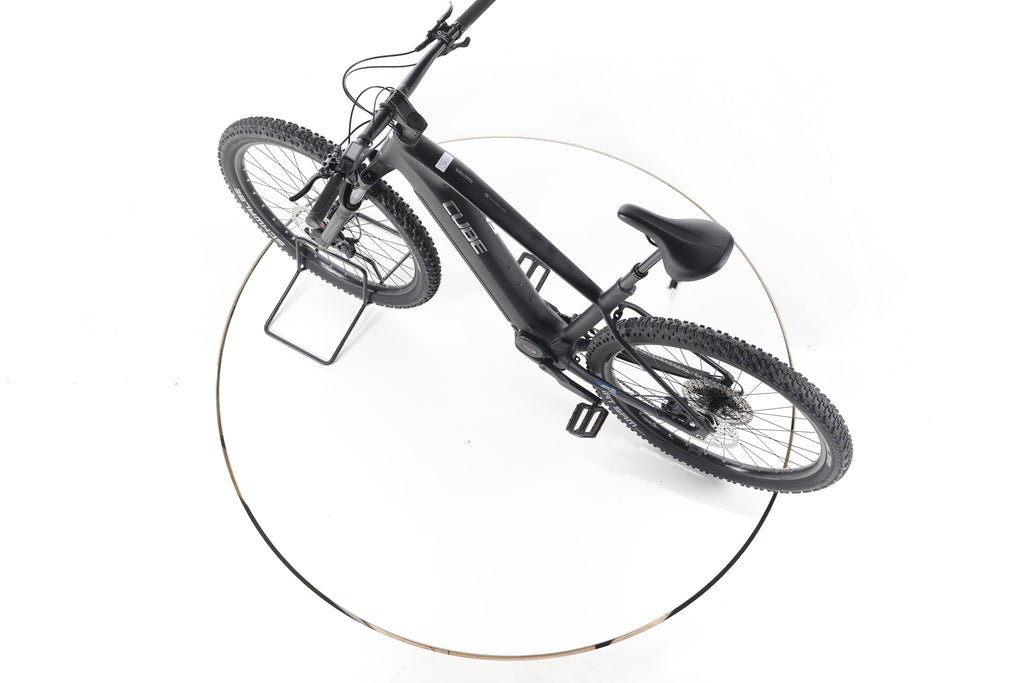 Cube Reaction Hybrid Race E-Bike 2025 - Image 20