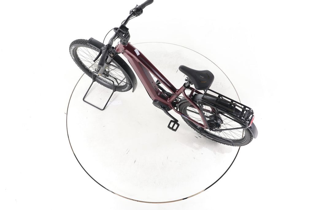 Riese & Müller Charger GT City E-Bike - Image 20