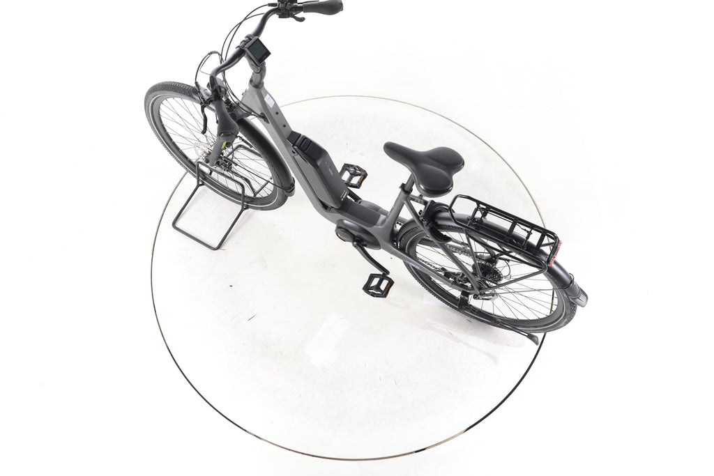 Kalkhoff Endeavour 1.B Move Trekking E-Bike Tiefeinsteiger - Image 20