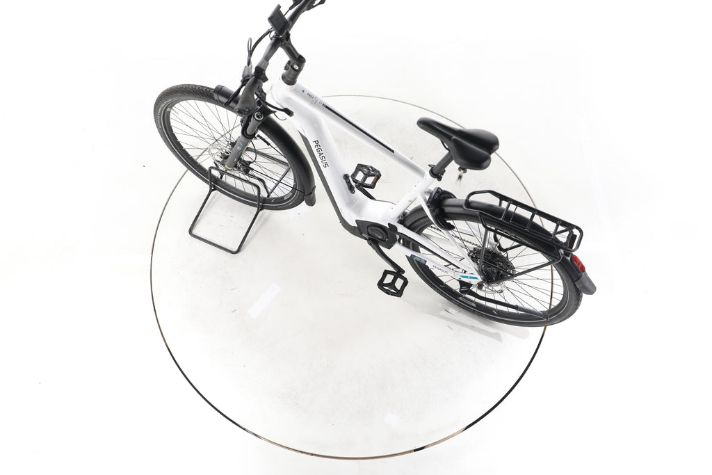 Pegasus Premio Evo 11 "40 Years" Trekking E-Bike Tiefeinsteiger - Image 20