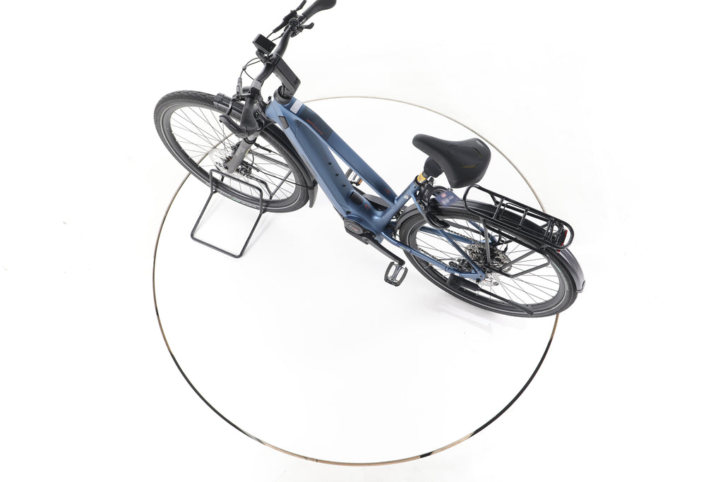 KTM Cento Plus ZEG Trekking E-Bike 2025 - Image 20