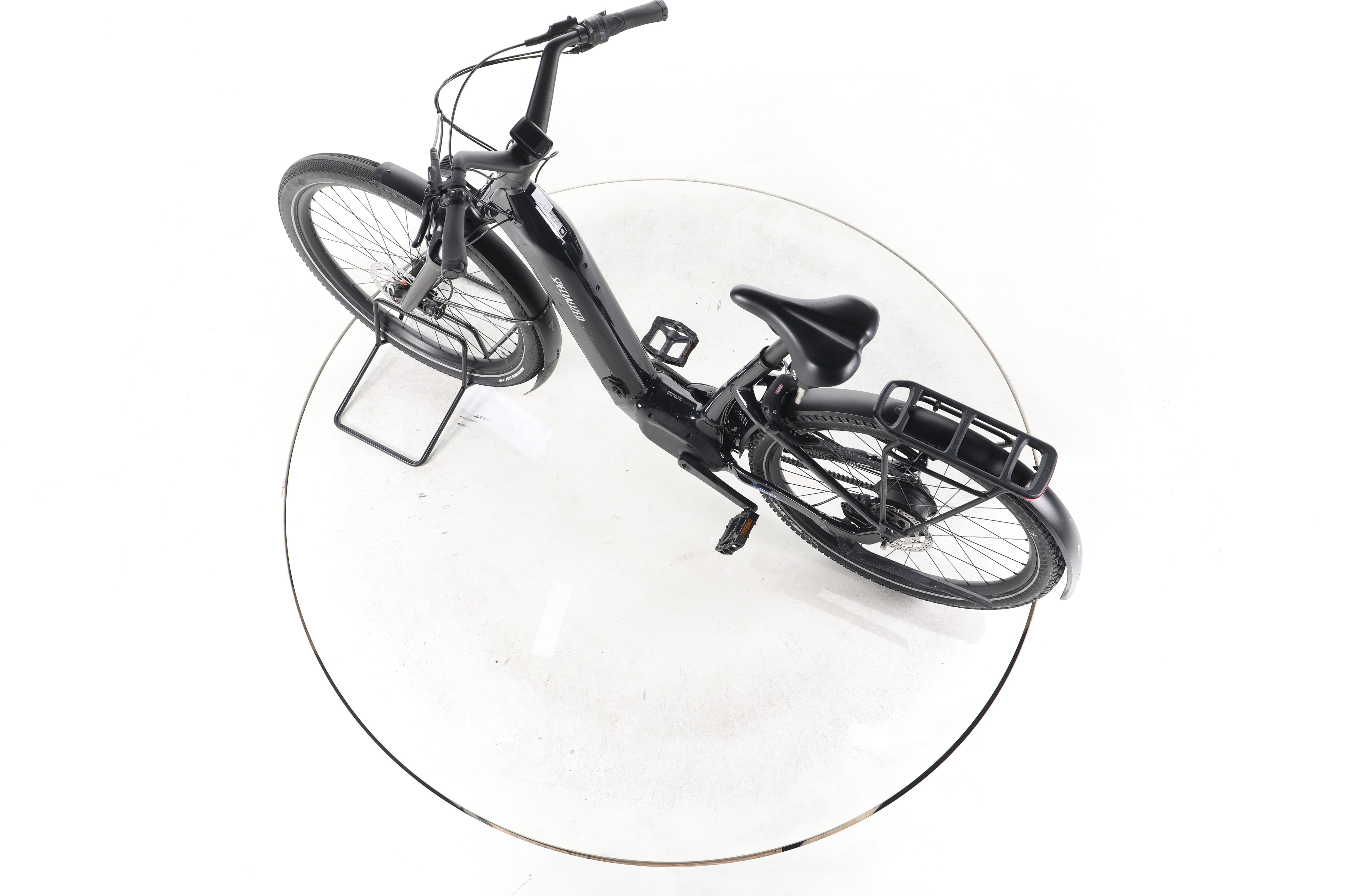Specialized Turbo Como 3.0 City E-Bike Tiefeinsteiger - Image 20