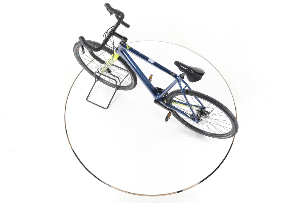 Ridley Kanzo C ADV Rival1 HD Gravelbike Carbon - Image 20