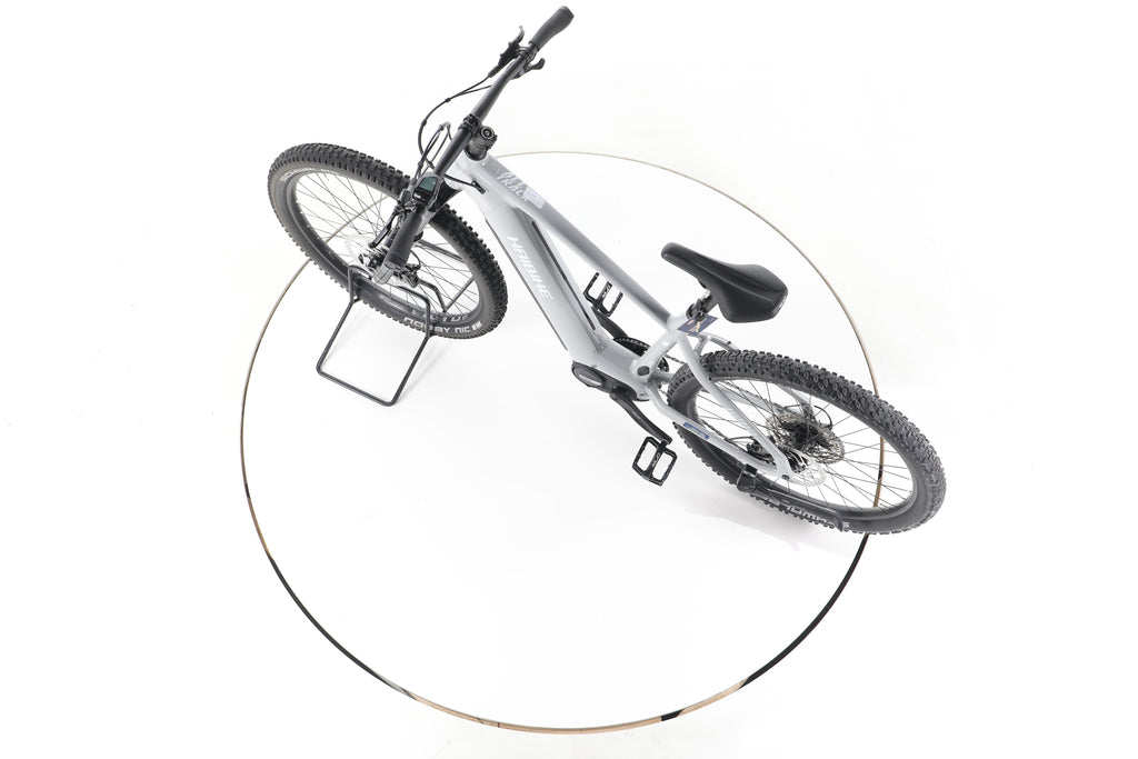 Haibike AllTrack 7 29 E-Bike - Image 20