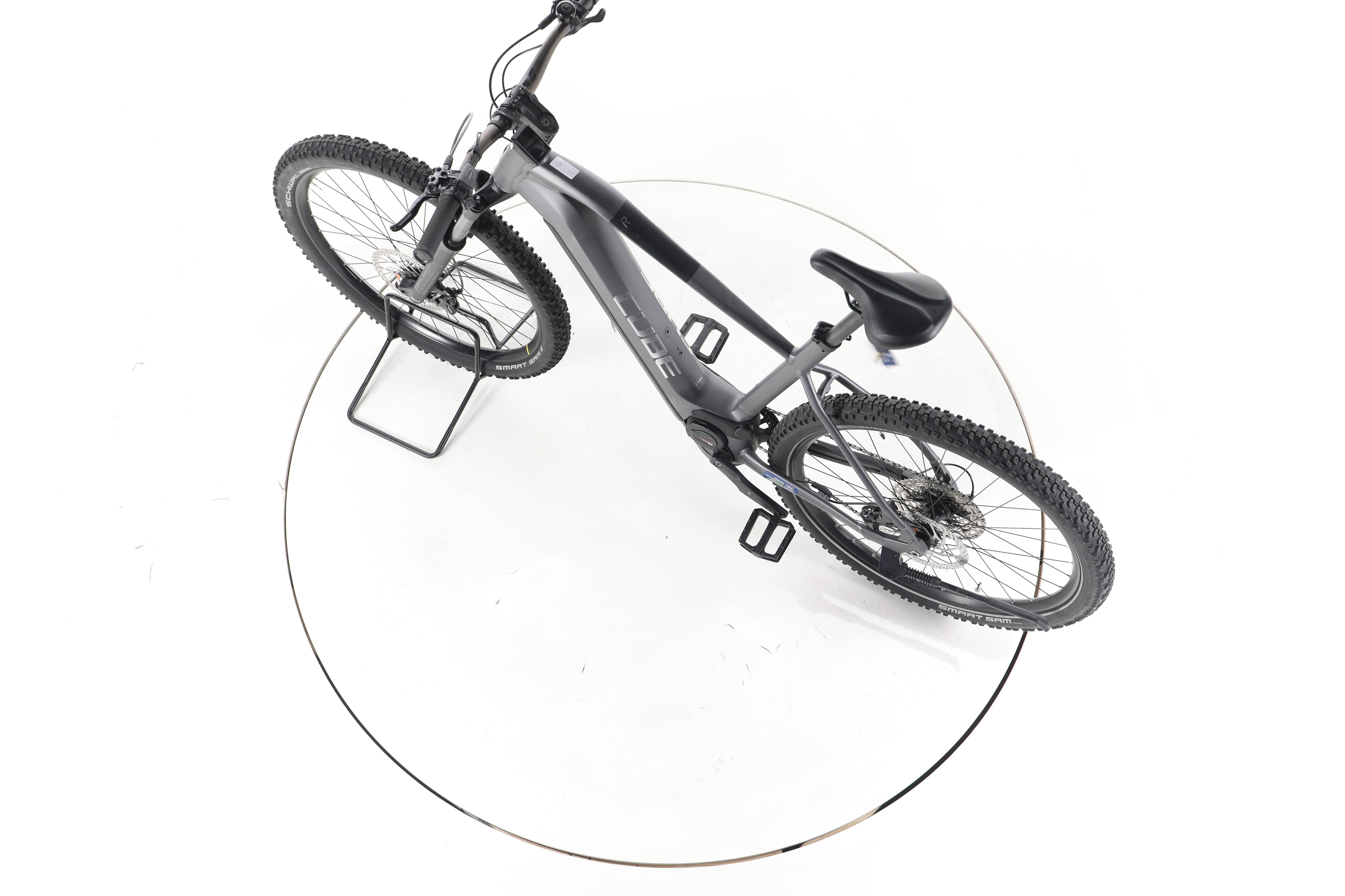 Cube Reaction Hybrid Race E-Bike - Image 20