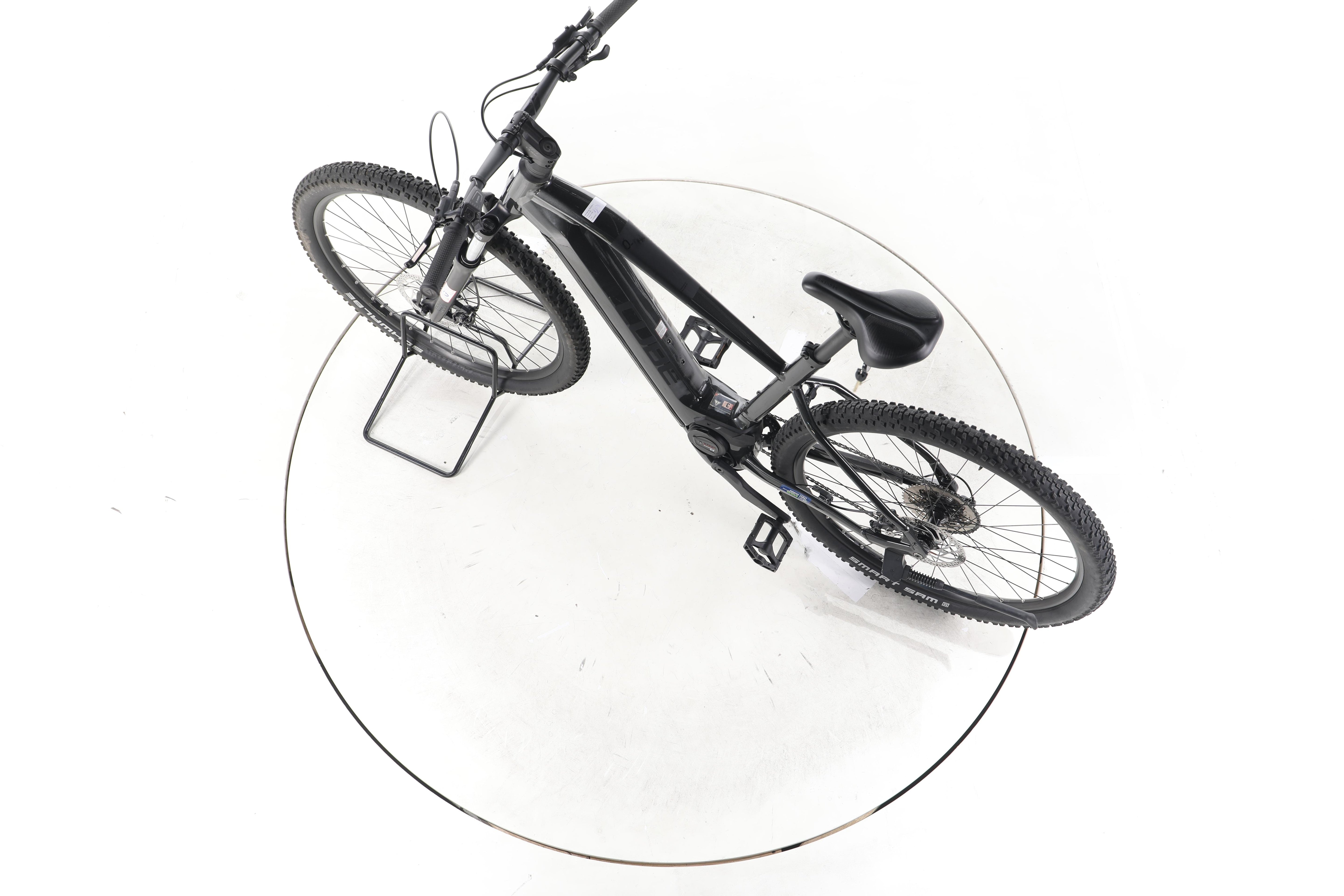 Cube Reaction Hybrid ONE E-Bike - Image 20