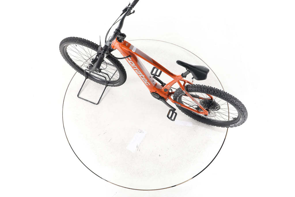 Corratec E-Power X-Vert Race E-Bike 2024 - Image 20