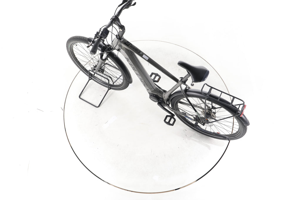 Kellys E-Carson 30 Trekking E-Bike - Image 20